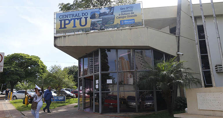 Iptu Mais Caro Em Campo Grande