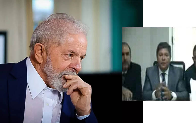 Justi A Paulista Decreta Sequestro De Bens De Contador Ligado A Lula E