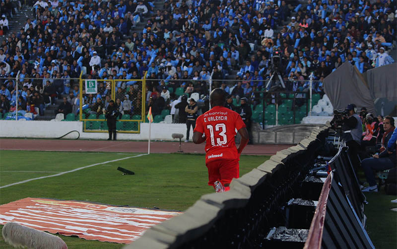 Inter Sai Na Frente Na Altitude De La Paz Veja Onde Assistir Hoje O Palmeiras Na Libertadores