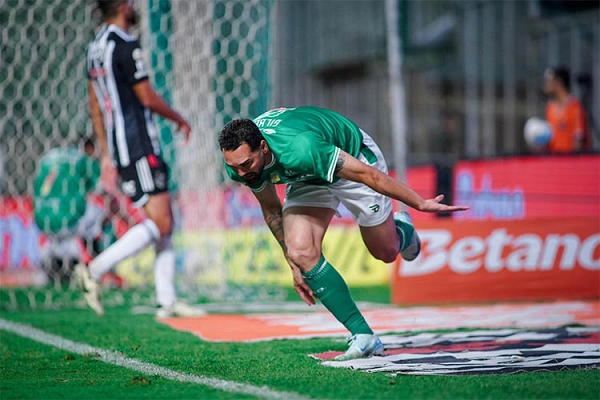 Com CuiabÃ¡ rebaixado, agora sÃ³ tem 2 clubes na lista dos que nunca caÃ­ram no BrasileirÃ£o