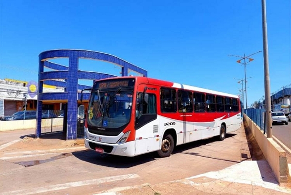 Motoristas de Ã´nibus terÃ£o reajuste e encerram ameaÃ§a de greve em Campo Grande