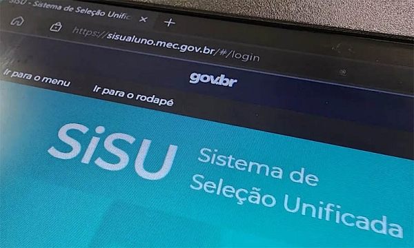 MEC divulga resultado do Sisu