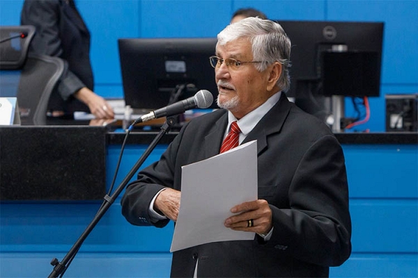Zeca cobra projeto que facilita acesso de agricultores familiares a crÃ©dito fundiÃ¡rio em MS