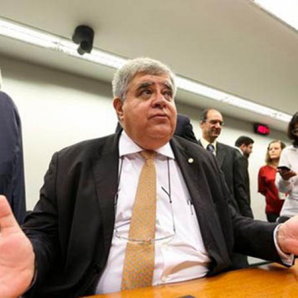 'Vamos investigar quem nos investigou', afirma Carlos Marun sobre a CPI da JBS
