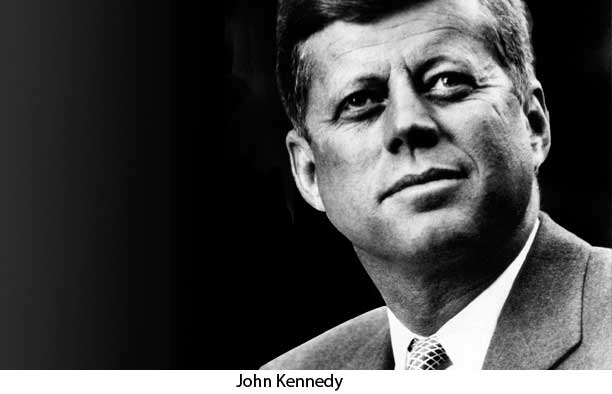 John Kennedy cogitava invadir o Brasil