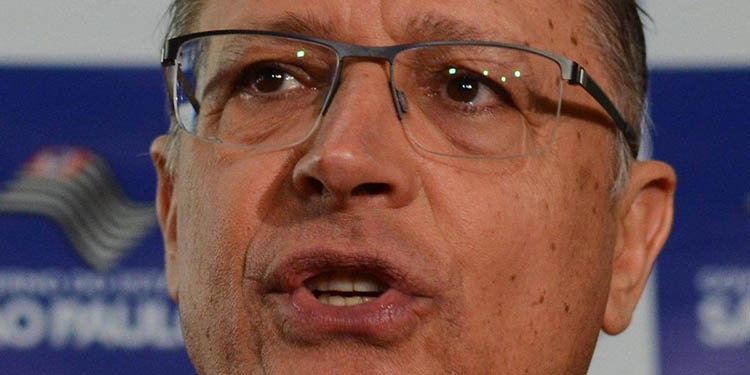 Alckmin vai presidir o PSDB