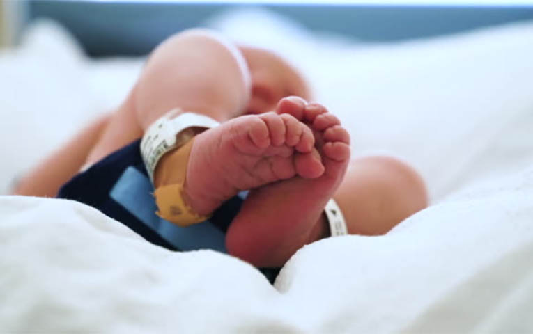 Projeto prevÃª aviso ao MP sobre nascimento de bebÃªs de mÃ£es de 14 anos ou menos em MS