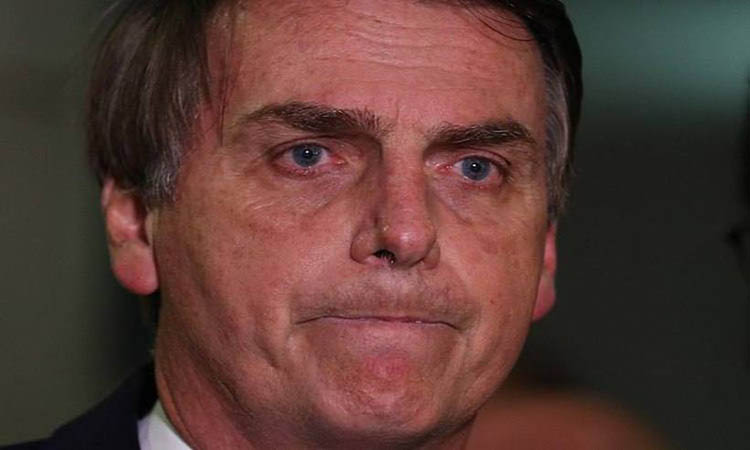 Bolsonaro Ã© condenado por danos morais aos quilombolas e populaÃ§Ã£o negra