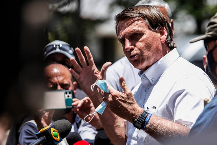 Jair Bolsonaro Ã© condenado em segunda instÃ¢ncia por ataques a jornalistas