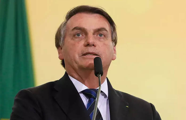 Bolsonaro extingue mais de 14 mil cargos