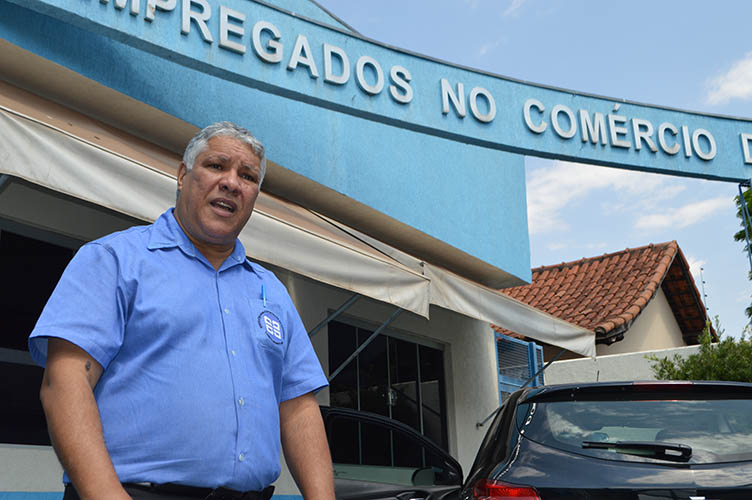 ComÃ©rcio varejista de Campo Grande nÃ£o abrirÃ¡ no Dia de Finados, avisa sindicato