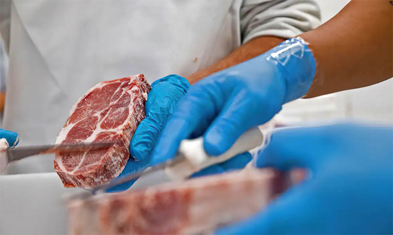 Mais 38 frigorÃ­ficos brasileiros, cinco em MS, podem exportar carnes para a China