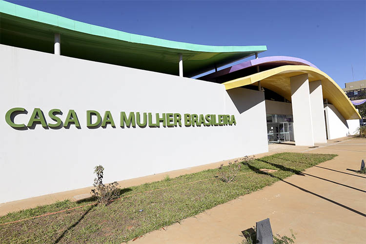 LicitaÃ§Ã£o da Casa da Mulher Brasileira de Dourados serÃ¡ publicada a partir do dia 10