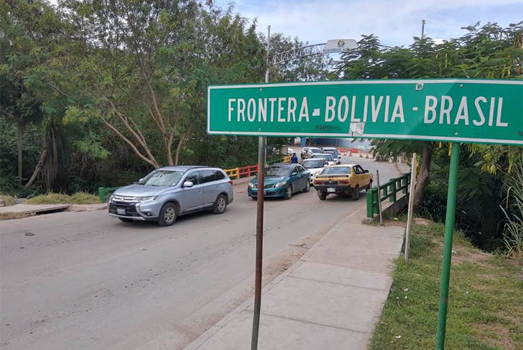 Na fronteira com a BolÃ­via, CorumbÃ¡ debate adoÃ§Ã£o do espanhol como segundo idioma