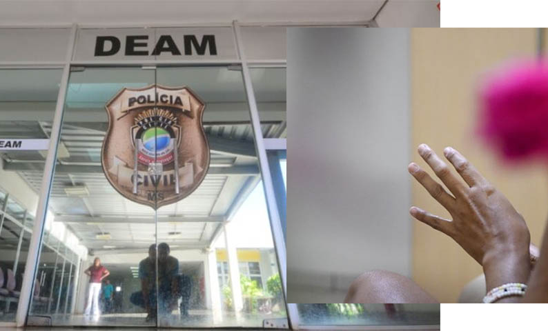 Mutirão de delegados vai analisar quase 6 mil processos pendentes na Delegacia da Mulher