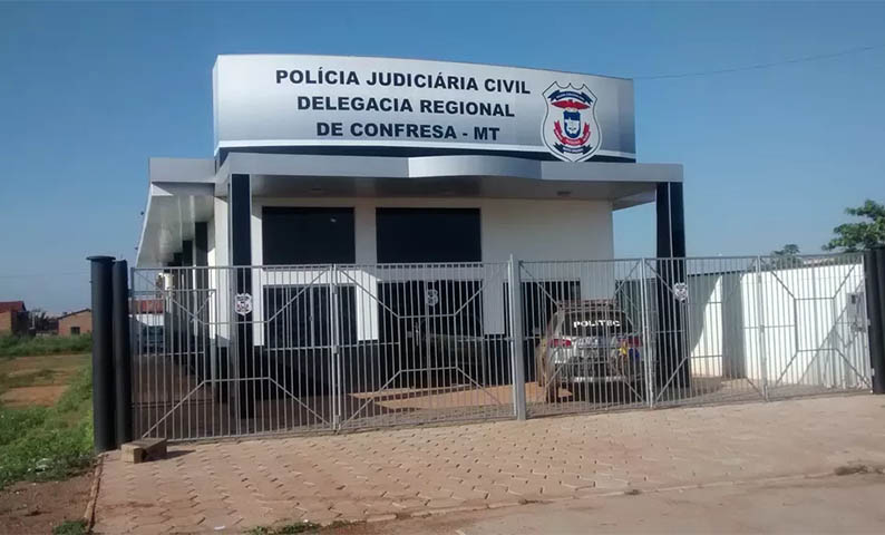 Bolsonarista mata petista durante discussÃ£o sobre polÃ­tica no interior de Mato Grosso