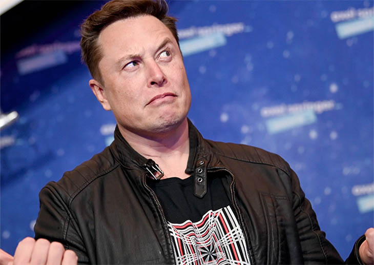 Musk desiste de comprar o Twitter