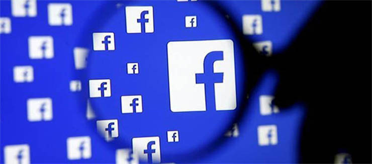 Facebook contrata 'caÃ§adores de fakes'