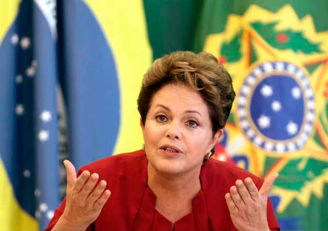 AprovaÃ§Ã£o de Dilma sobe para 43%, diz Ibope