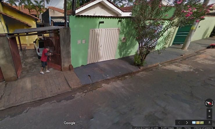 Foto do Google Street View vira prova judicial para INSS negar pensÃ£o Ã  'viÃºva'