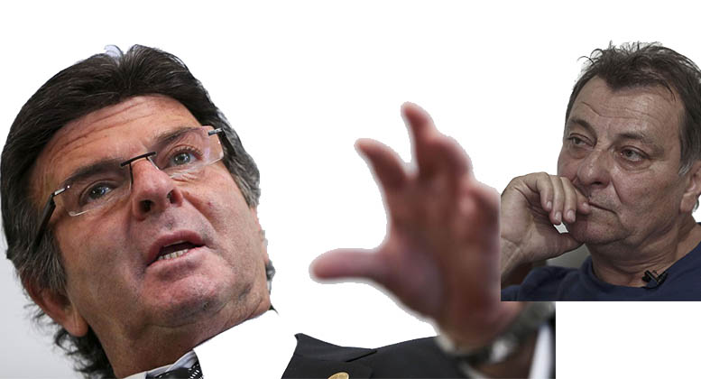 Battisti ficarÃ¡ preso atÃ© que Temer ou Bolsonaro decidam sobre extradiÃ§Ã£o