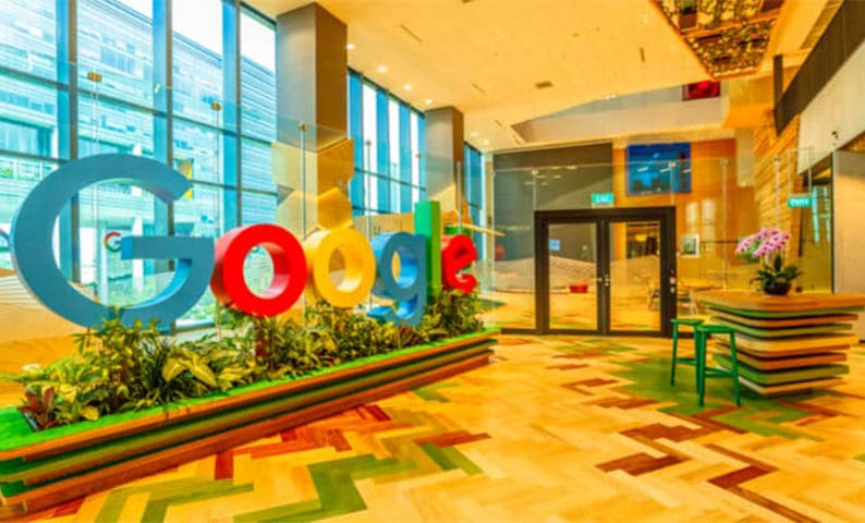 Google vai distribuir 500 mil bolsas de estudo
