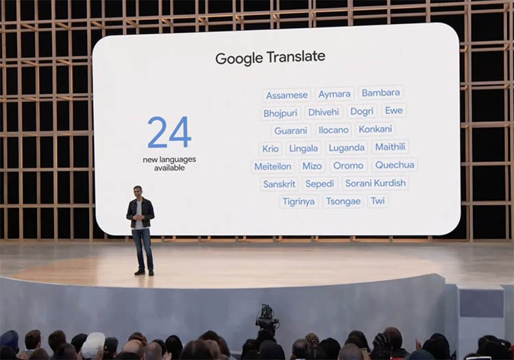 Google tradutor ganha mais 23 idiomas, incluindo o guarani bastante usado em MS