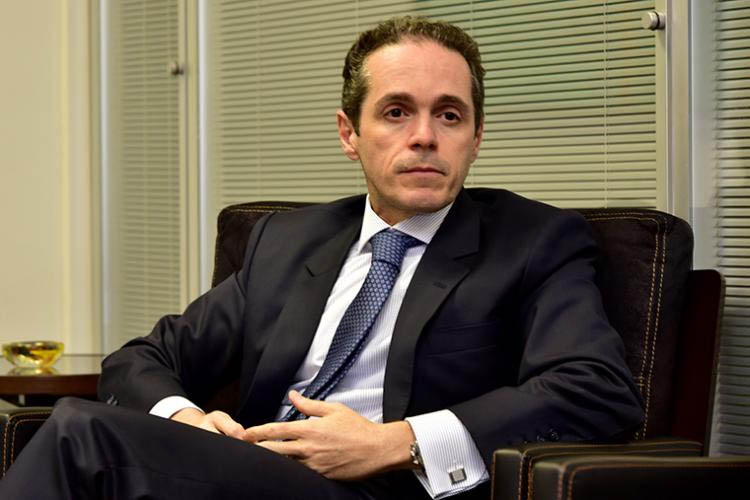 Advogado de Campo Grande disputa indicaÃ§Ã£o em lista da OAB para vaga de ministro no STJ