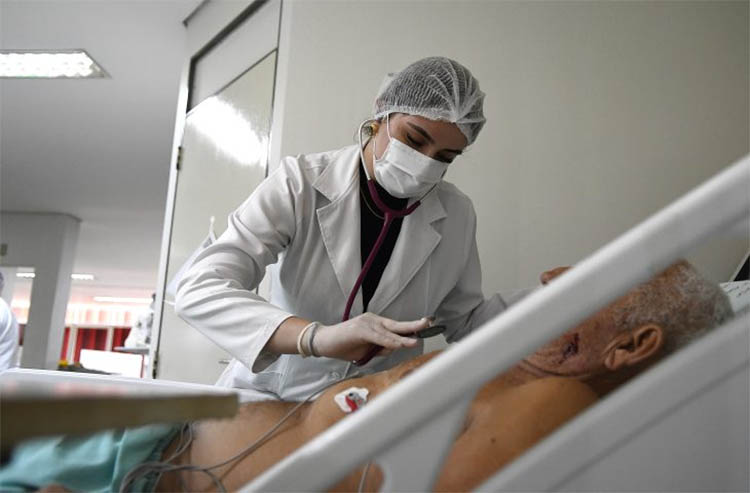 Governo lanÃ§a concurso para preencher 279 vagas no Hospital Regional de MS