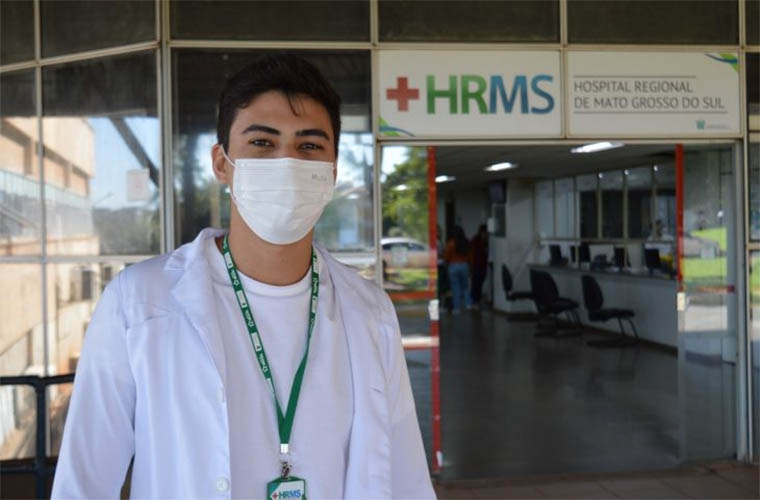 Governo de MS autoriza concurso pÃºblico para preencher 279 vagas no Hospital Regional