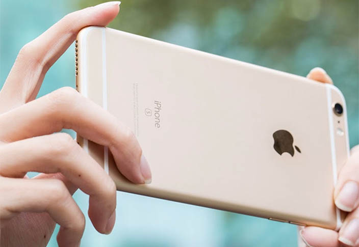 Apple solta atualizaÃ§Ã£o de emergÃªncia de iPhones apÃ³s descobrir falha crÃ­tica