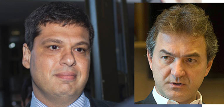 Rodrigo Janot pede a prisÃ£o de Joesley Batista, Saud e do ex-procurador Miller