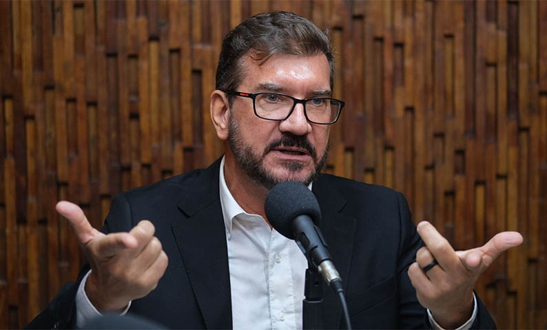 Kemp afirma que 'prefeitos e governadores bolsonaristas escondem aÃ§Ãµes do governo Lula'