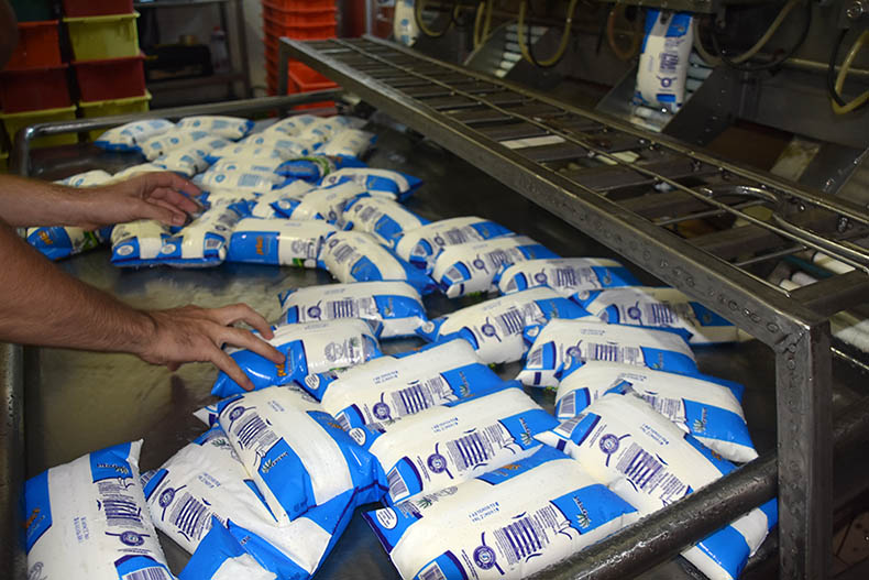 Abertura do mercado da China vai aquecer produÃ§Ã£o de leite em MS, avalia sindicato