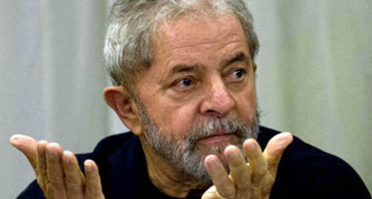 Lula atÃ© pode ser candidato depois de condenado, mas sem posse garantida