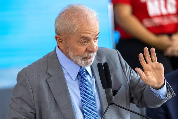VÃ­deo: a 'picanha Lula' em MS