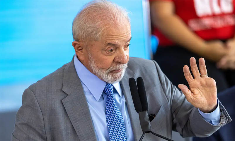 ConcessÃ£o de Lula Ã  'saidinha' de presos do semiaberto provoca reaÃ§Ã£o no Congresso