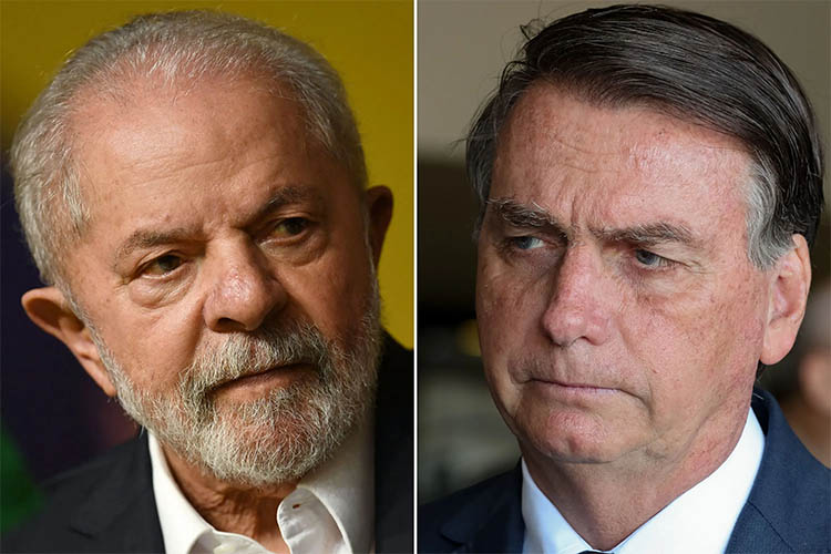 ApÃ³s Jornal Nacional, Bolsonaro teria se animado a encarar Lula no debate da Band