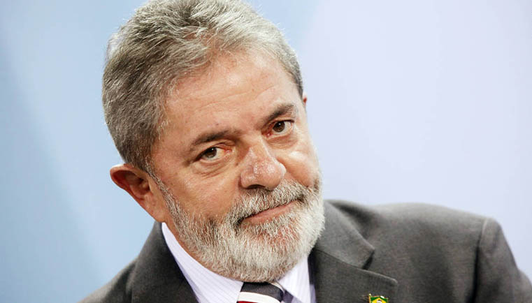 A rejeiÃ§Ã£o a Lula no estado da Lava Jato