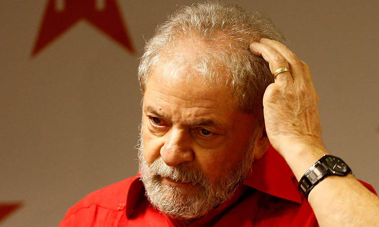 Dois pontos que surpreenderam Lula