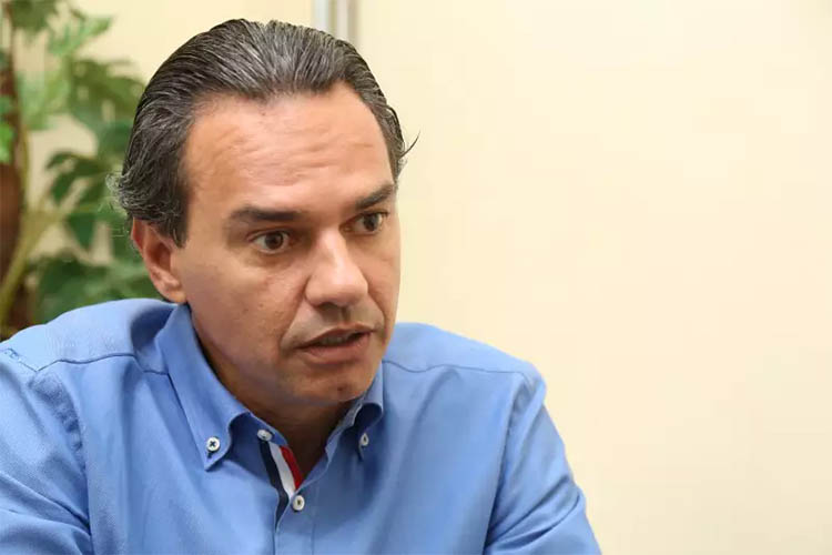 Marquinhos diz que vai sair do PSD para disputar cadeira de vereador na Capital
