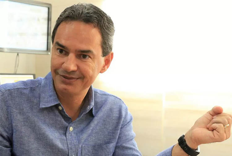 Marquinhos admite hipÃ³tese de voltar a disputar cadeira de vereador na Capital