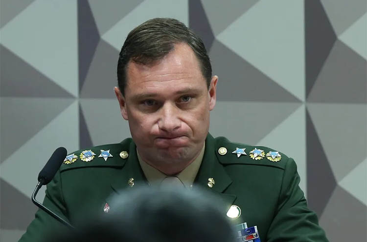 EscÃ¢ndalo das joias: Cid vai dizer Ã  JustiÃ§a que agiu a mando de Bolsonaro, afirma advogado