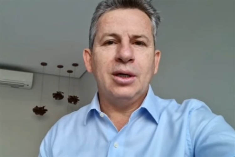 Mauro Mendes, de Mato Grosso, Ã© o sÃ©timo governador a contrair o novo coronavÃ­rus
