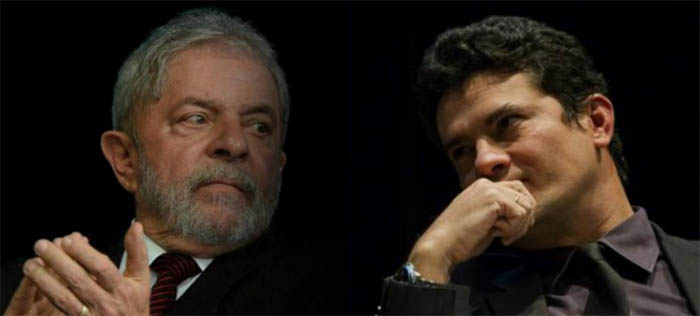 Enquete: qual serÃ¡ o destino de Lula? 