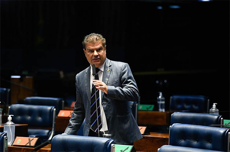 Senado aprova acordo com Paraguai que cria carteira especial para moradores da fronteira