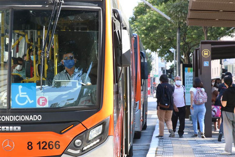 CÃ¢mara aprova socorro de R$ 4 bilhÃµes para serviÃ§o de transporte coletivo urbano