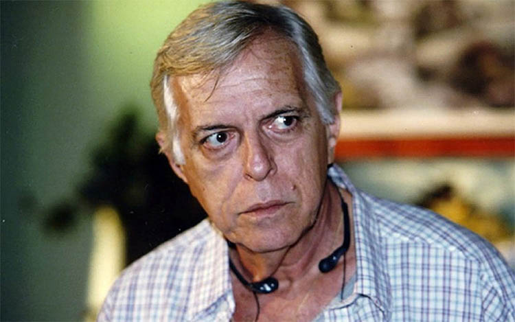 Morre o ator Oswaldo Loureiro aos 85 anos