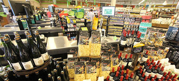 TrÃªs redes de supermercados podem abrir no Dia do Trabalho em Campo Grande