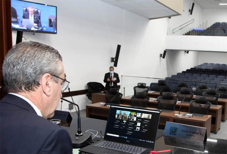 Com aval de deputados, loteria de Mato Grosso do Sul serÃ¡ oficializada pelo governador